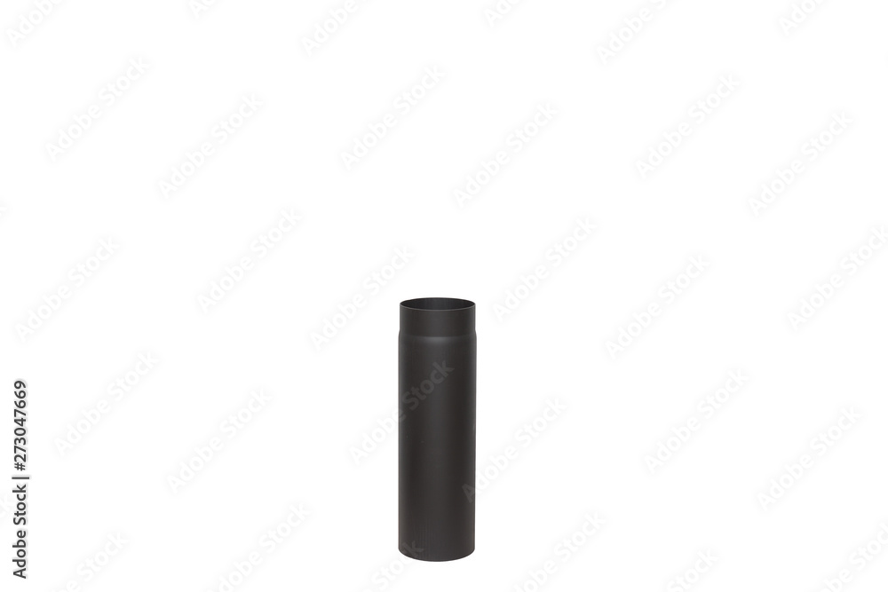 Necessary element of pipe for home fireplace Necessary element of pipe for home fireplace