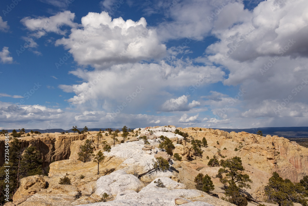 El Morro National Monument 02