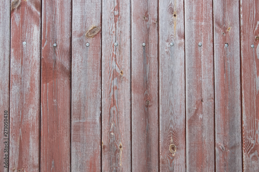 Fototapeta premium Background made of wood. Wooden background. Wood texture.