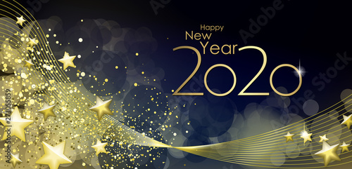 Happy New year 2020