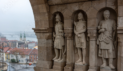 Photography Fisherman's bastion