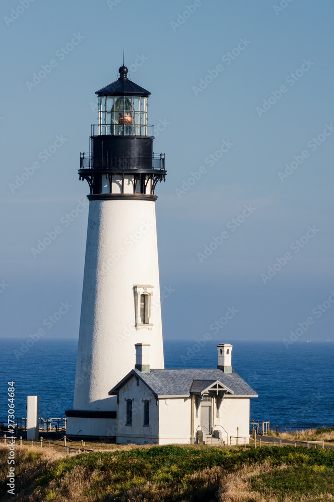 Yaquina Head Lighthouse 6