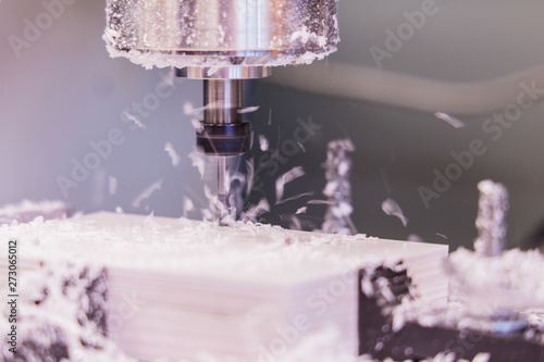 Machine tool