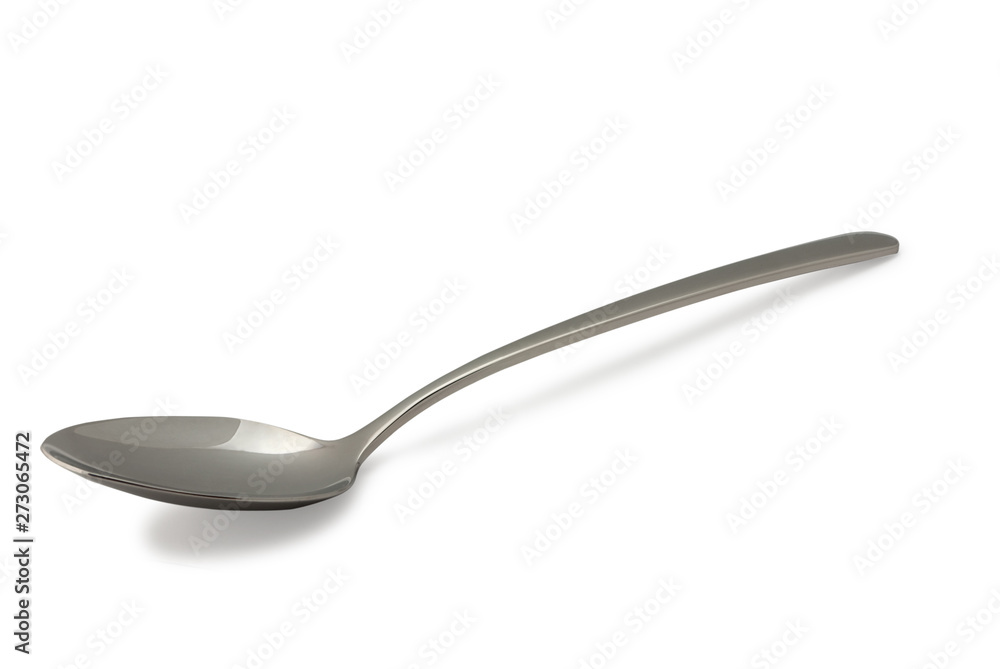 metal spoon metal spoon