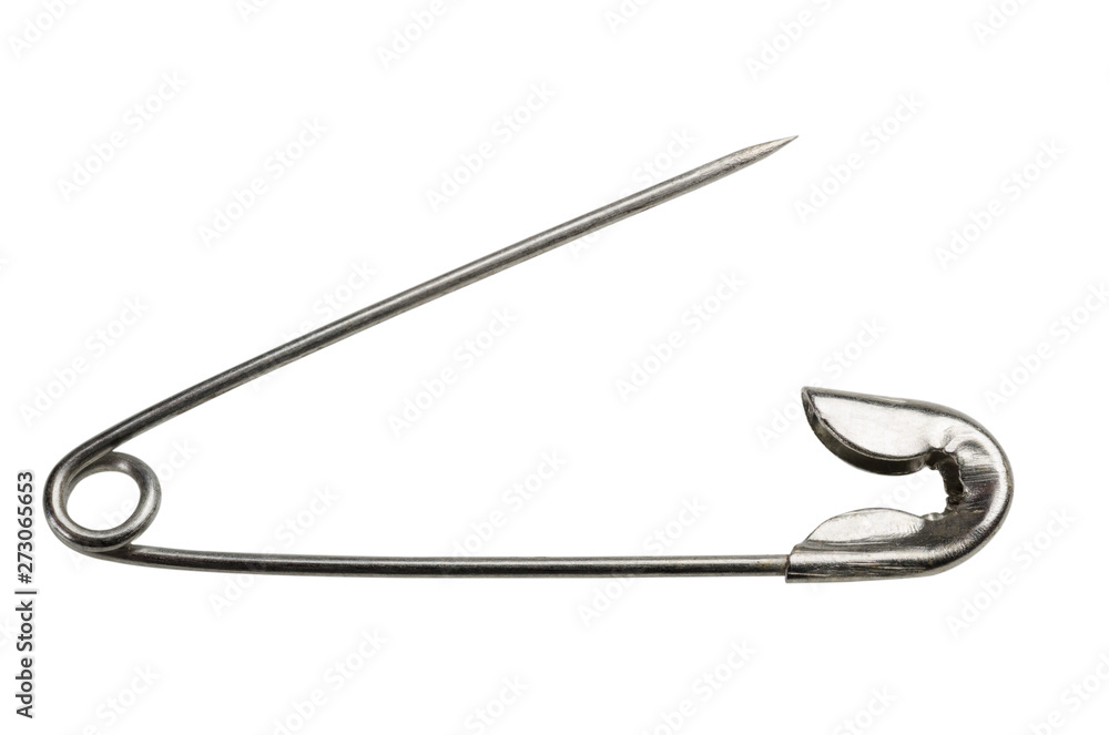 safety pin safety pin