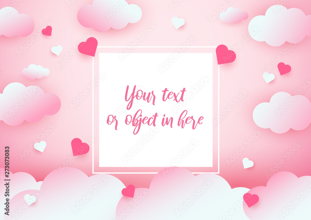 Beautiful Love background Beautiful Love background
