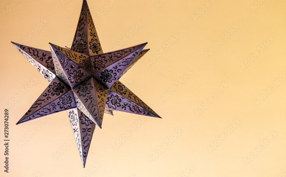 metal star metal star