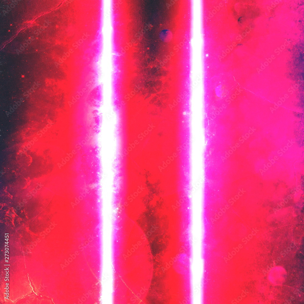 Abstract background with multiple colors. Multicolored texture with