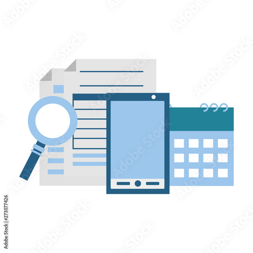 tax payment concept