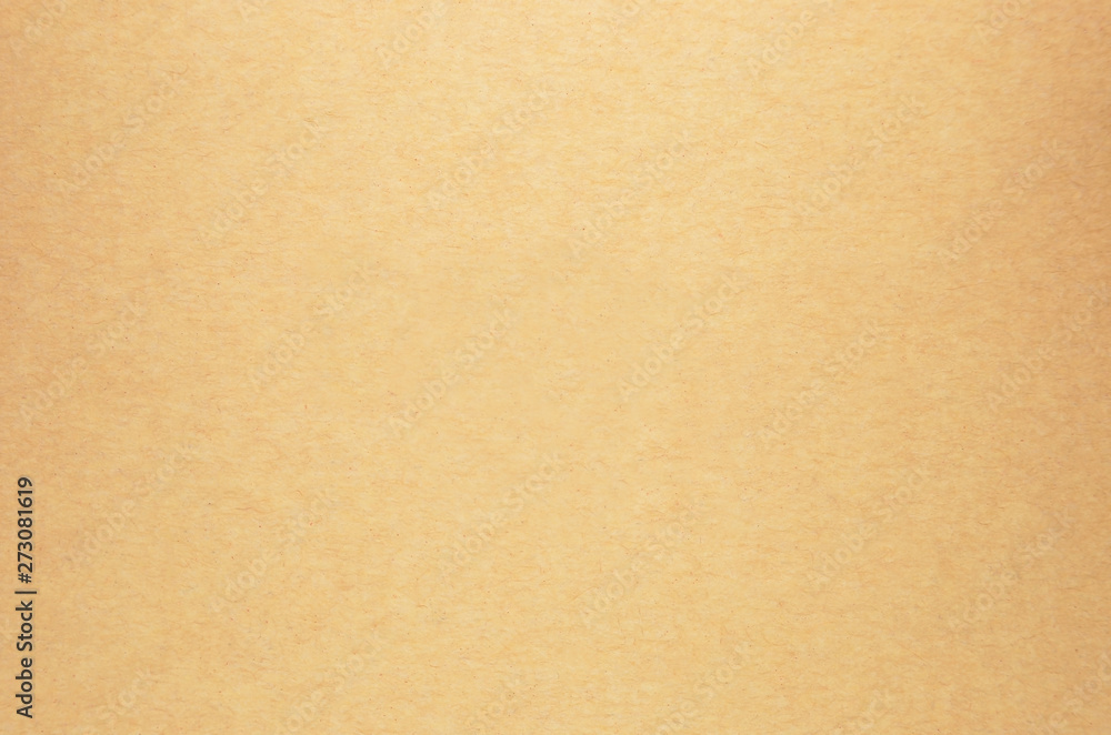Cardboard paper background Cardboard paper background