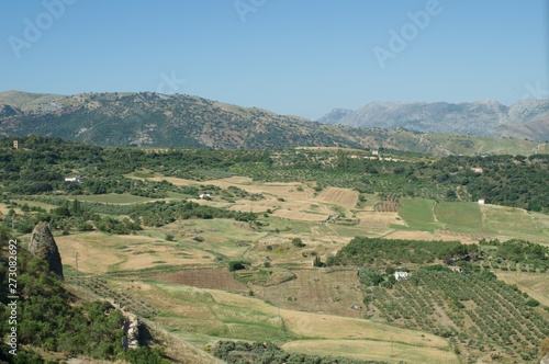 Andalusia