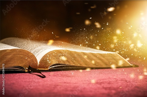 Foto Bible.
