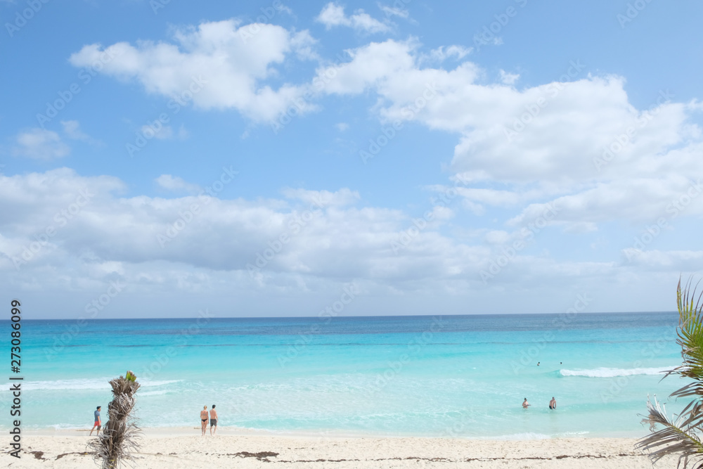 Beach View