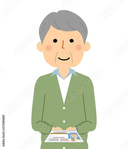 自主返納　運転免許証