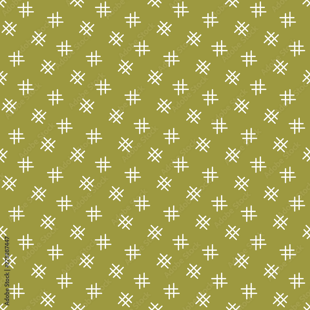 Geometric seamless pattern. Grid background. Geometric seamless pattern. Grid background.