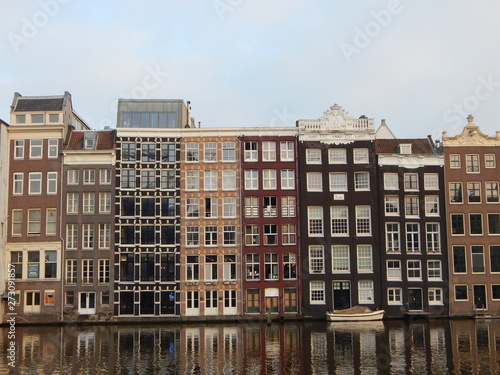 AMSTERDAM