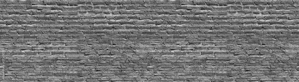 Black brick wall, beautiful seamless tile-able. For texture pattern background. Bump map material surface for retro architect decoration or interior design Black brick wall, beautiful seamless tile-able. For texture pattern background. Bump map material surface for retro architect decoration or interior design