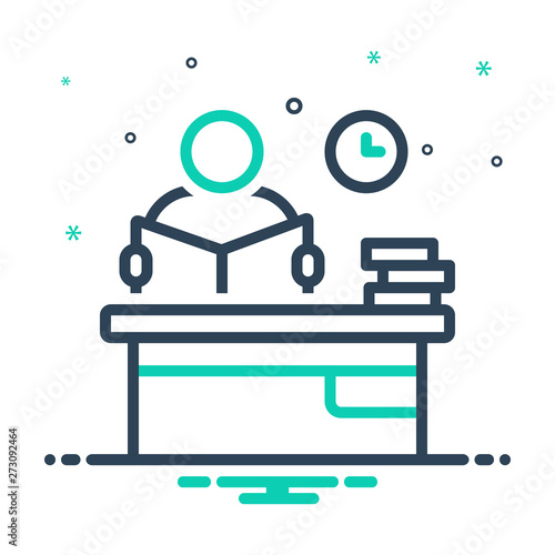  mix icon for  study perusal