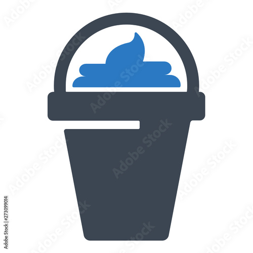 Frappe icon