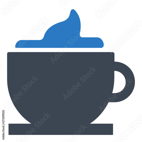 Cappuccino icon