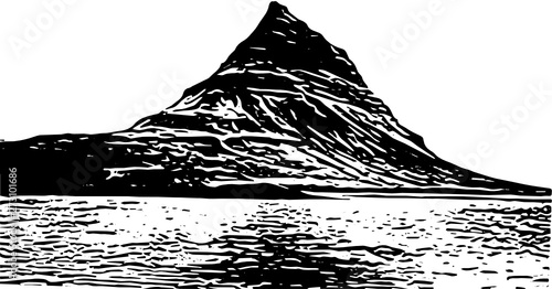 kirkjufell