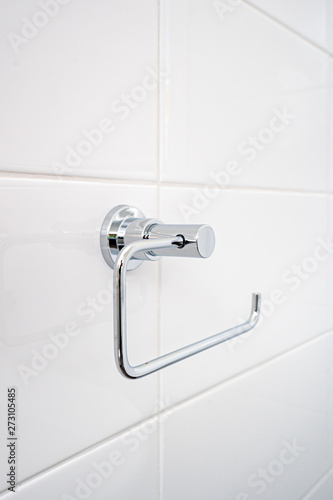 Bathroom Toilet Paper Holder Stainless Steel