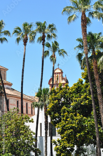 Malaga, Spain