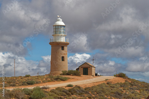 Vlaming Head Lighthouse, Exmouth © Willy