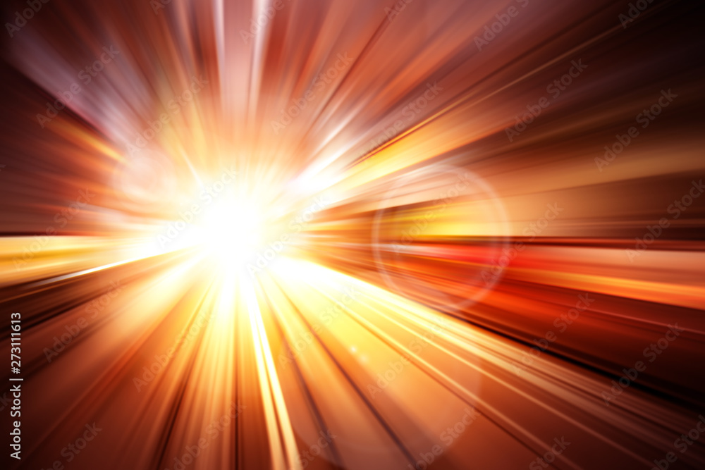 Motion Light speed and fast effect background Motion Light speed and fast effect background