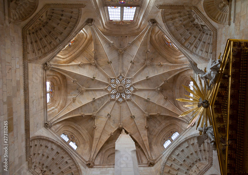 Catedral de Burgos, Burgos, Castilla y León, España