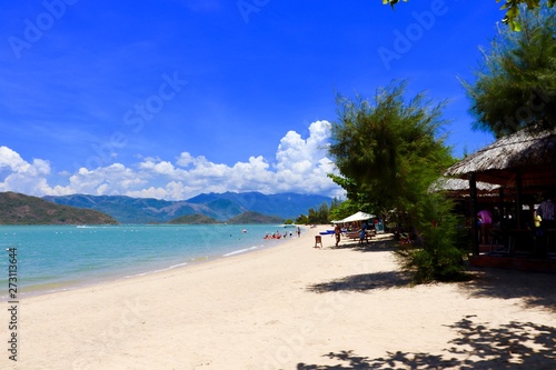 beach in thailand