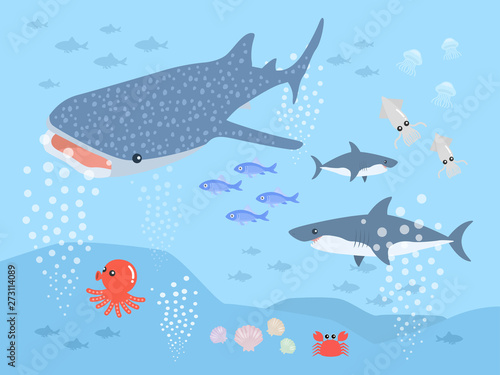 水族館