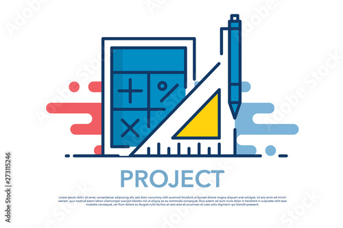 PROJECT ICON CONCEPT