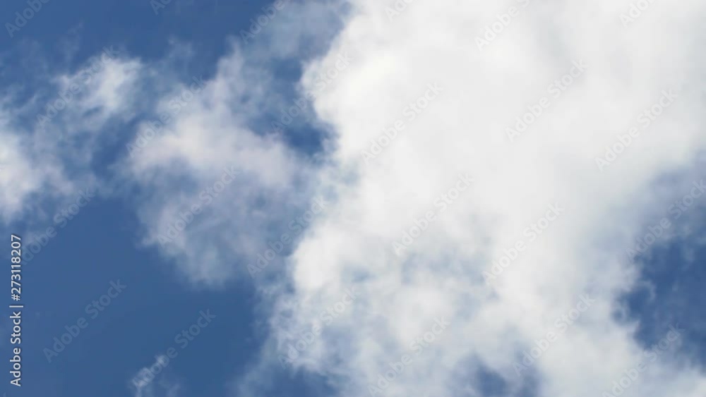 Time lapse clouds, rolling puffy cloud are moving, white lightnes clouds time lapse. Cloud running across the blue sky.4k Timelapse of white clouds with blue sky in background.Beautiful view. Time lapse clouds, rolling puffy cloud are moving, white lightnes clouds time lapse. Cloud running across the blue sky.4k Timelapse of white clouds with blue sky in background.Beautiful view.