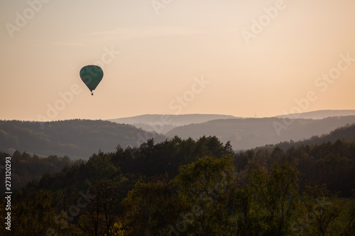 Abendballon