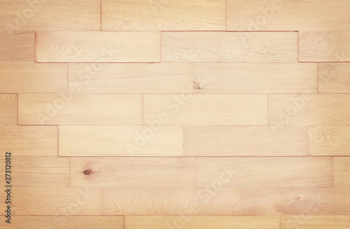 Wooden wall background, texture of bark wood with old natural pattern for design art work.