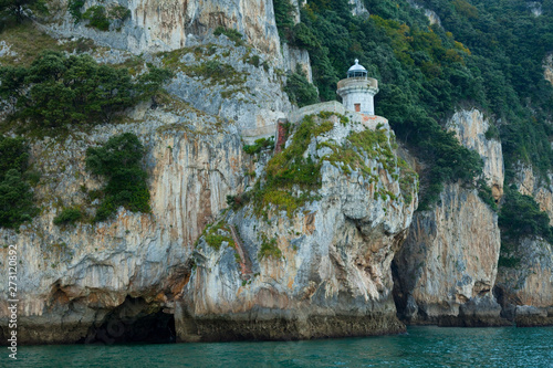 Foto Faro del Caballo, Mount Buciero, Marismas de Santoña, Noja, Victoria y Joyel Nat
