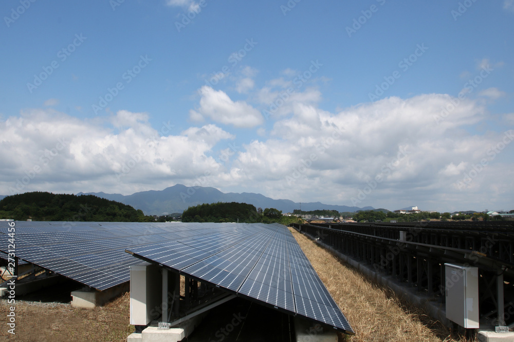 太陽光発電 太陽光発電