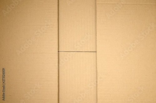 cardboard texture may use as background cardboard box © onephoto