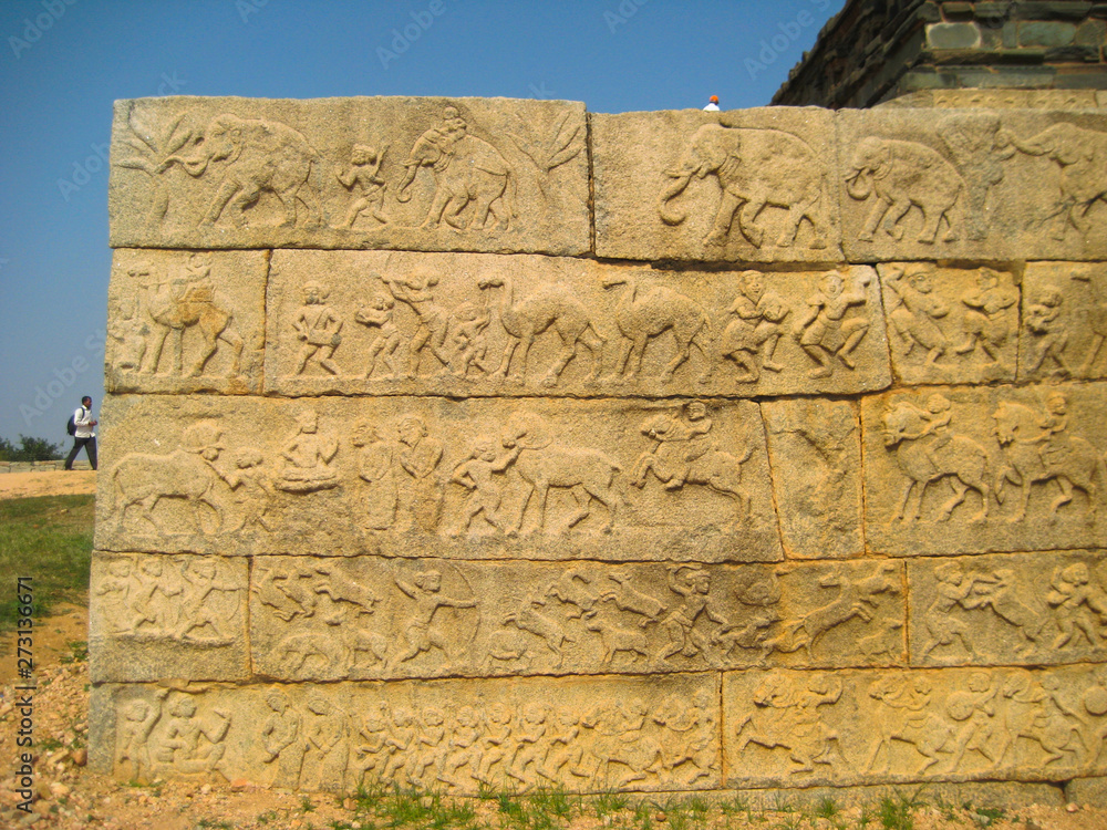 Indian ancient monuments Indian ancient monuments