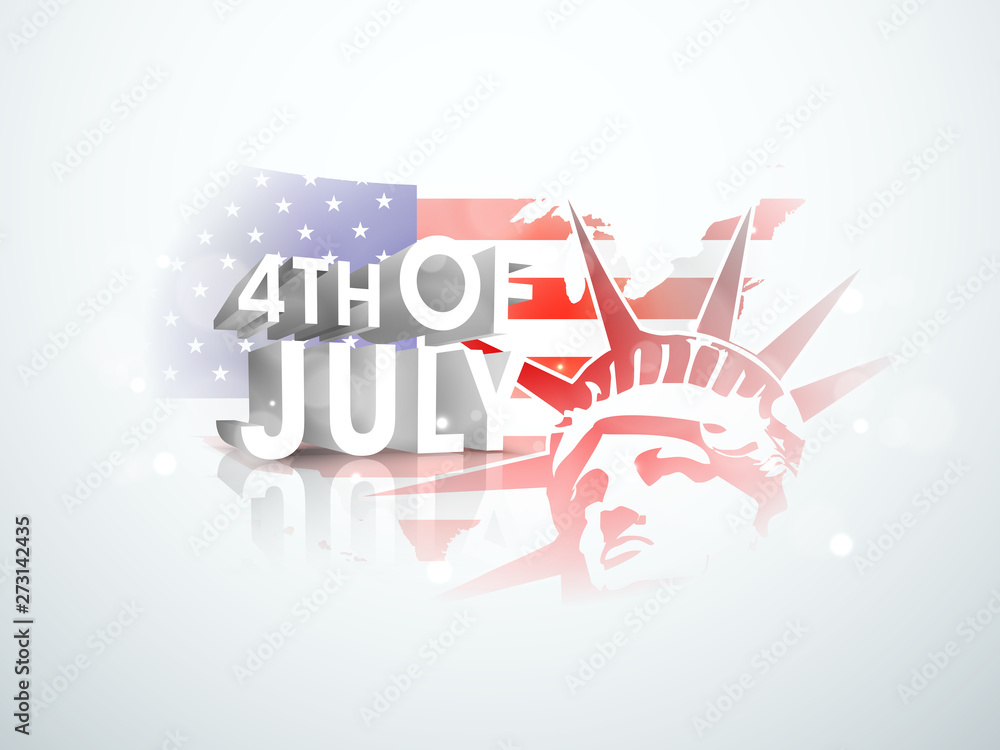 Fototapeta premium SS05_Fourth of july_25_04_18