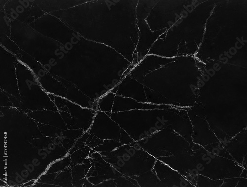 Nature black and white marble patterns for texture or background