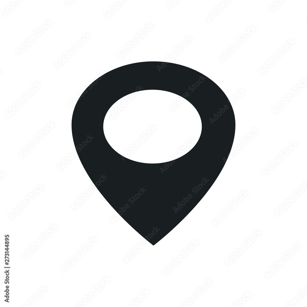 guitar pick vector icon guitar pick vector icon