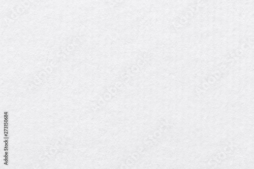 White paper background for your superior interior in light colors.