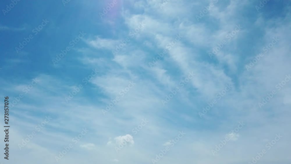 Tilt Down & Up View the Tokyo Aerial, From High-Rise Condominium Window