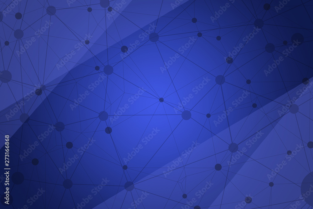 Obraz premium abstract, blue, design, wave, wallpaper, lines, illustration, line, light, graphic, digital, pattern, curve, texture, waves, technology, art, business, motion, backdrop, white, color, gradient
