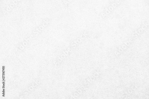 Blank white old cement wall concrete backgrounds texture surface.