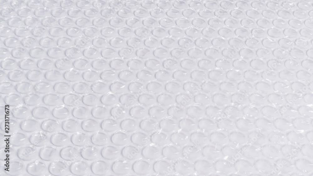 Moving texture plastic bubble film Moving texture plastic bubble film