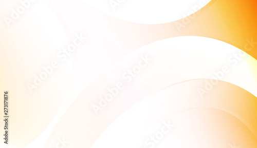 Creative Wavy Background. Design For Cover Page, Poster, Banner Of Websites. Colorful Vector Illustration