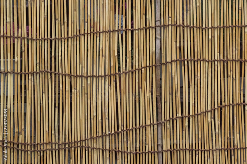 Fototapeta Naklejka Na Ścianę i Meble -  木目の模様　パターン wood grain pattern material
